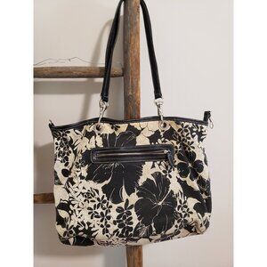Rosetti Reversible Purse Two Purses In One